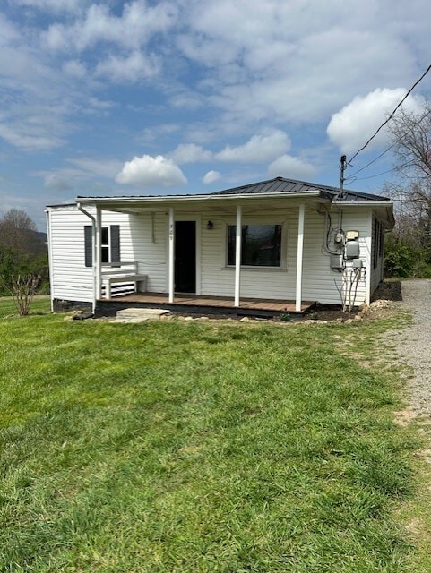 Primary Photo - 509 Hazelwood St
