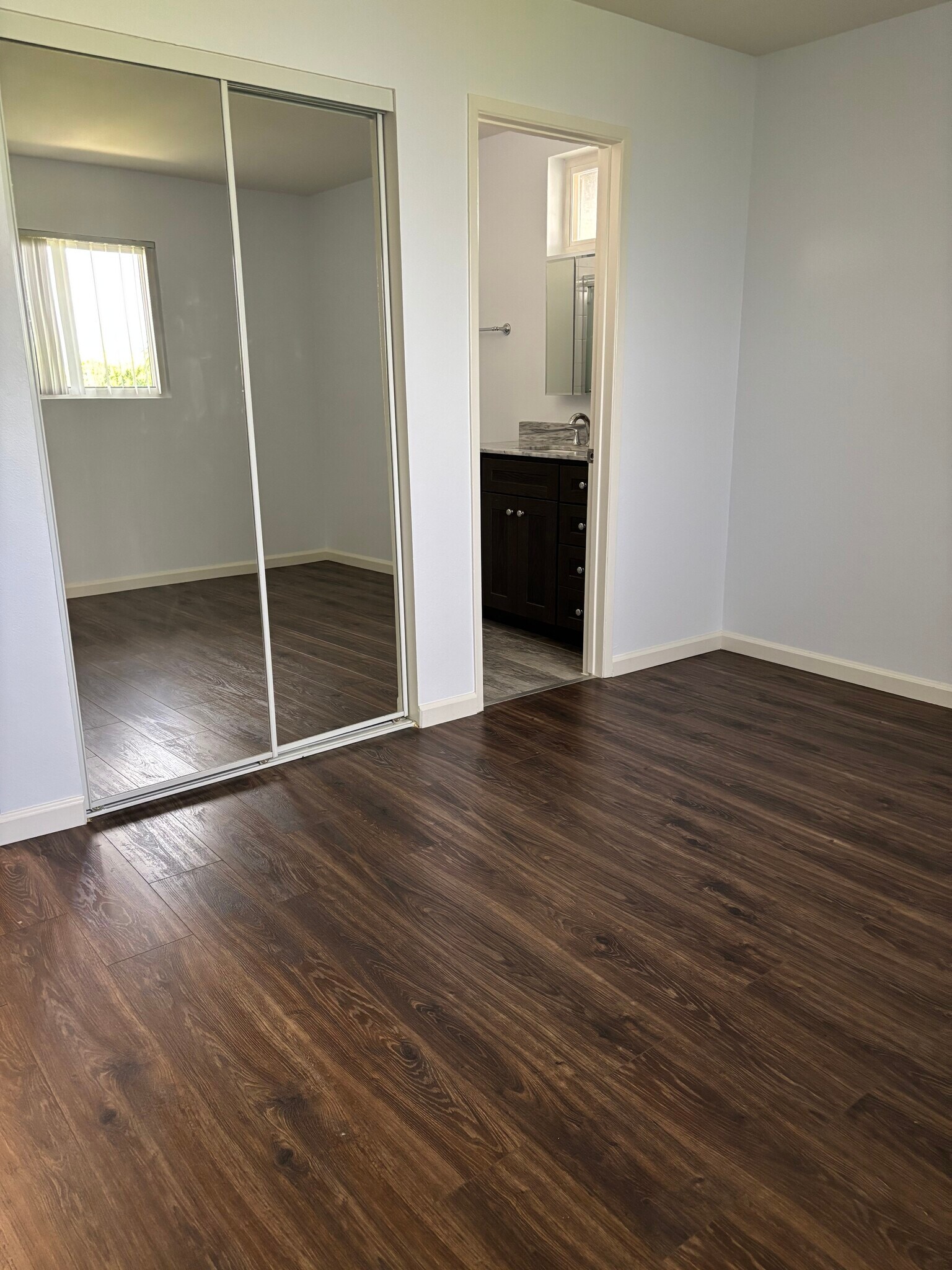 Bedroom 2 - 1249 E Bastanchury Rd