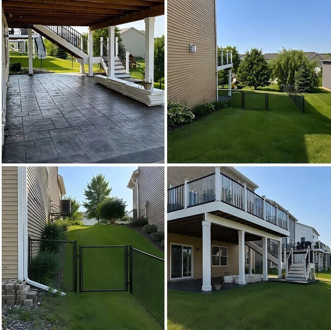 Building Photo - Beautiful 4Bed 3.5Bath Home in Victoria!