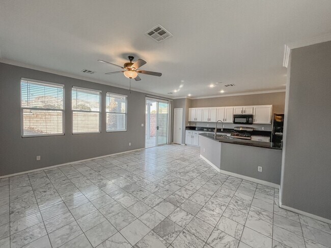 Building Photo - **$500 OFF MOVE IN BY 08/07/2026**Charming Two-Story Home In the Heart of Summerlin with Pool