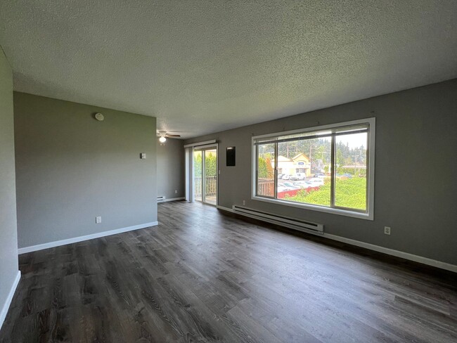 Interior Photo - Bush Street