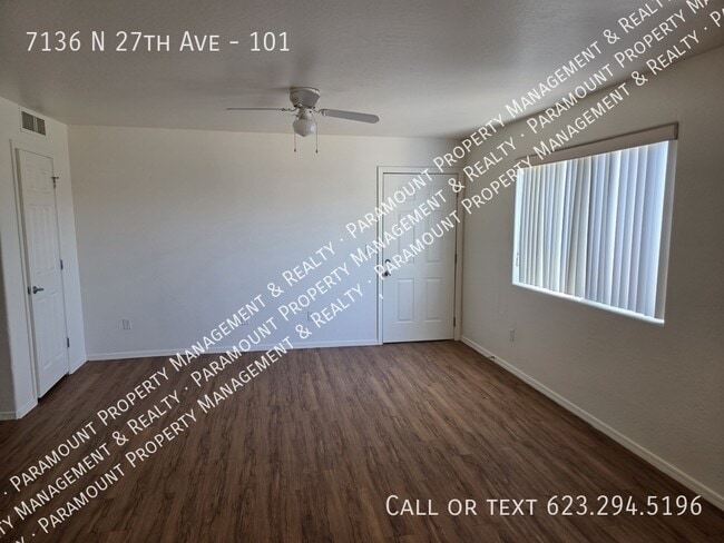 Building Photo - 7136 N 27th Ave