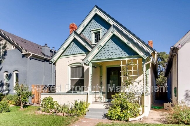 Primary Photo - 123 W Archer Pl