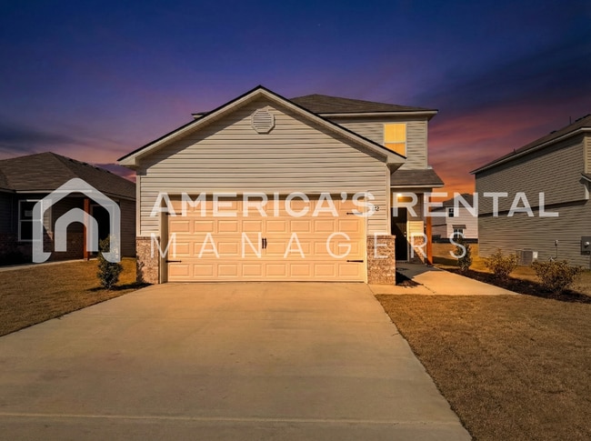 Building Photo - Move-in Special -Spacious Two Story Home with Loft! Sign a 13 month lease by 4/15/2026 and receiv...