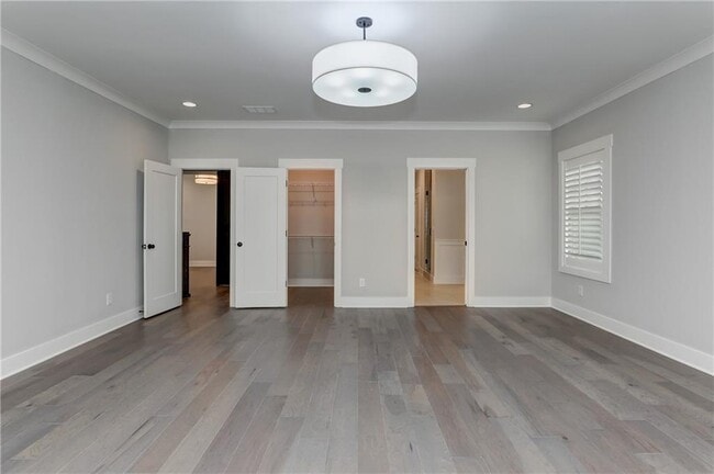 Building Photo - 1007 Fendley St