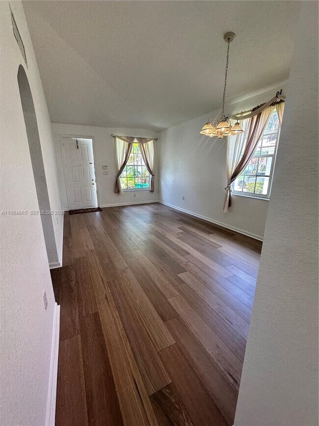 Building Photo - 18860 SW 25th Ct