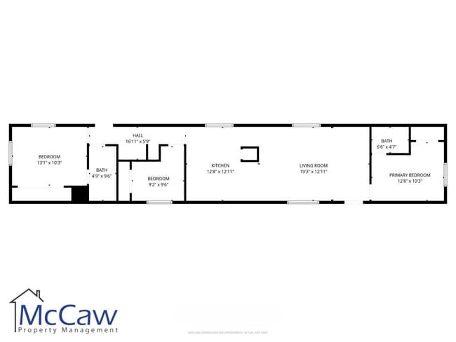 Building Photo - 1307 Oakridge Rd