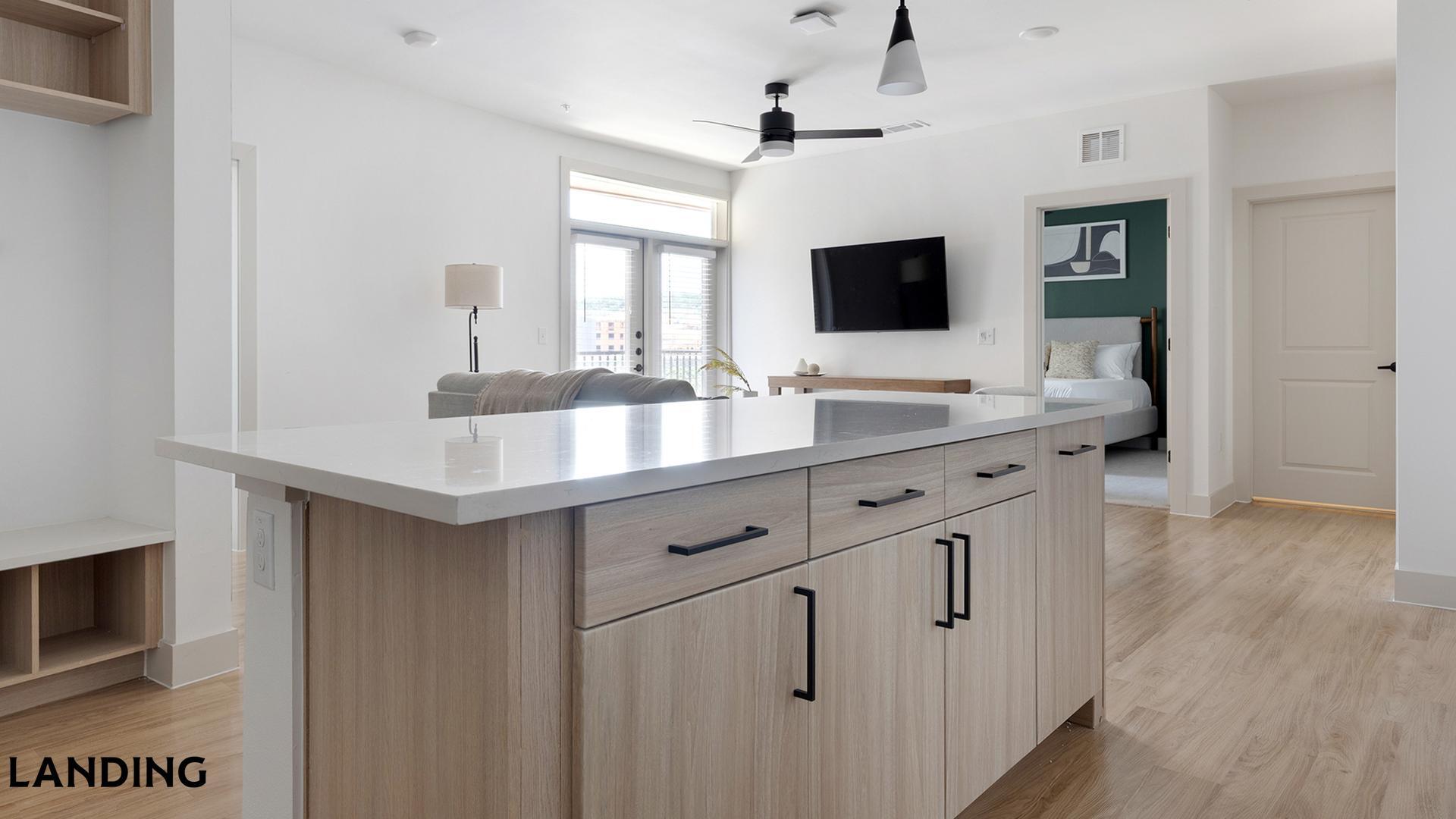 Building Photo - 18111 La Cantera Terrace