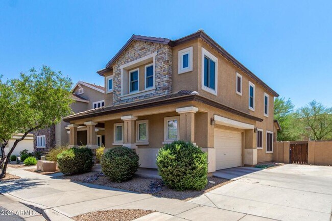 Building Photo - 34901 N 30th Dr