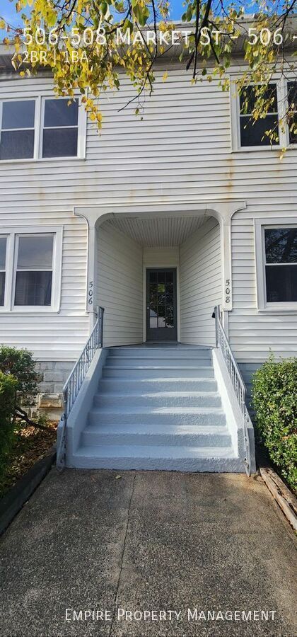 Primary Photo - 506-508 Market St-506 - 2nd flr