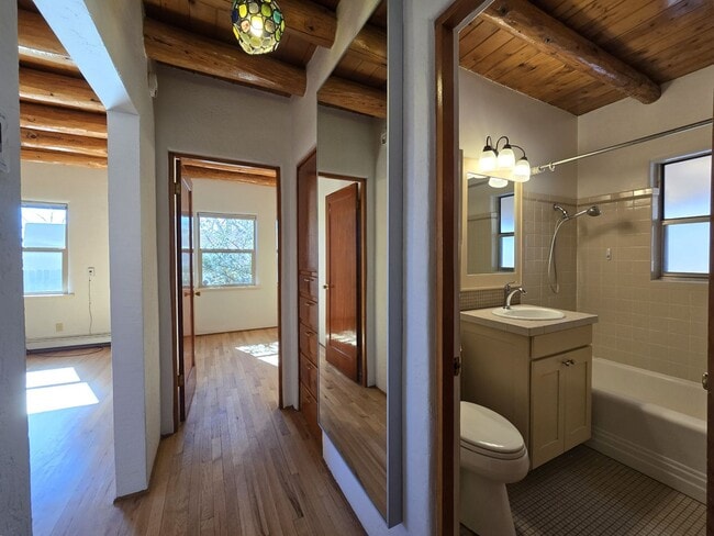 Building Photo - 1823 Tewa Rd