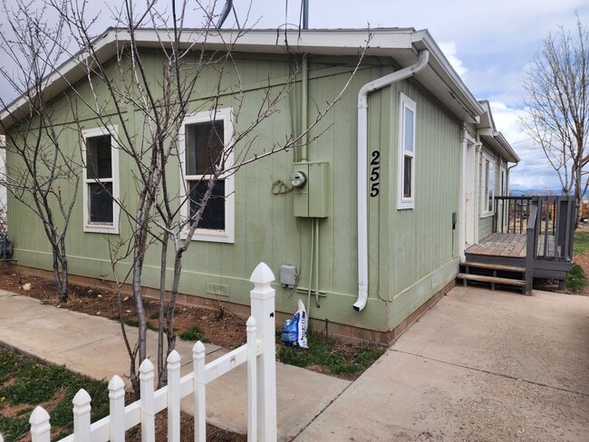 Building Photo - Charming 3-Bedroom Home in the Heart of Pa...