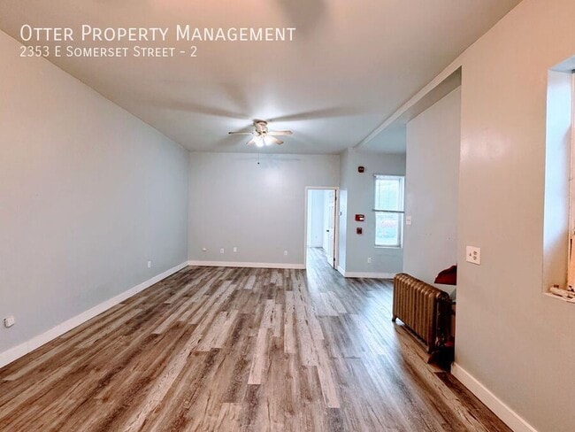 Building Photo - 2353 E Somerset St