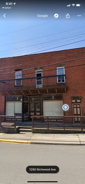 Building Photo - 1290 Richwood Ave