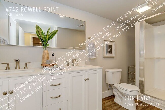 Building Photo - 4742 Rowell Point
