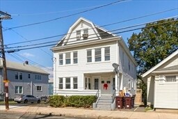 Building Photo - 72 Dartmouth St