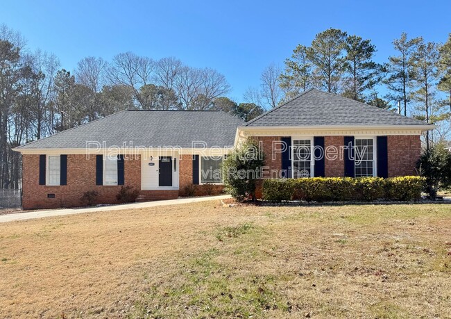 Primary Photo - 4005 Camary Dr SE