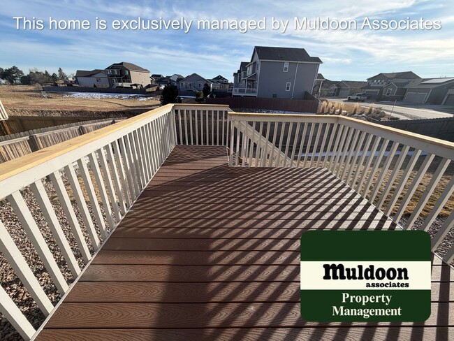 Building Photo - Newer build ready to move in!