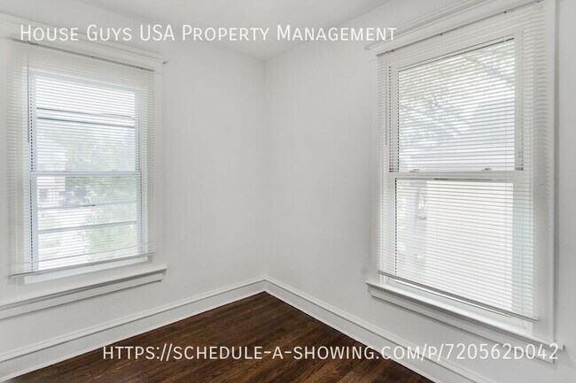 Building Photo - 4109 Warwick Blvd