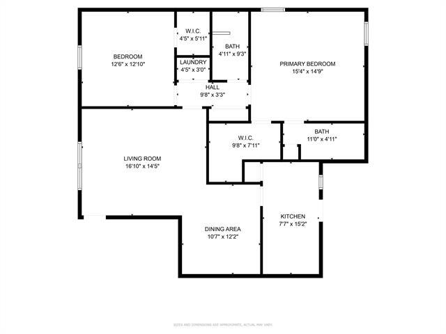 Building Photo - 4320 Bellaire Dr S