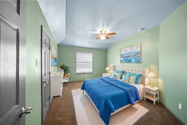 Building Photo - 13909 Stonewood Ct