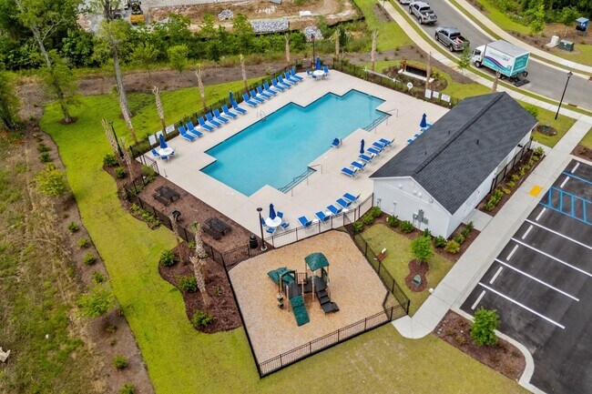 Building Photo - 1212 Blueback Herring Wy