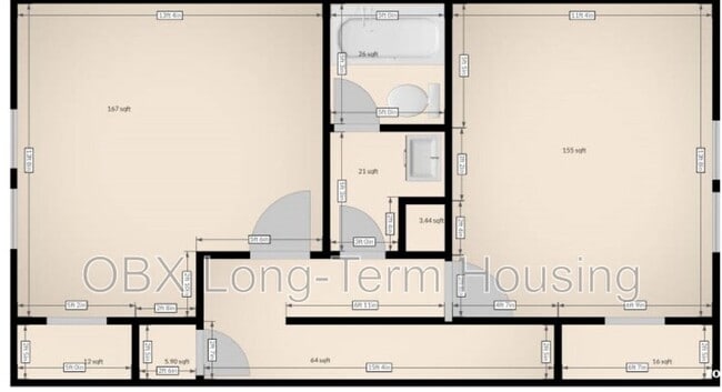 Building Photo - 1507 Goldie St