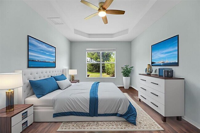 Building Photo - 7162 Prudencia Dr