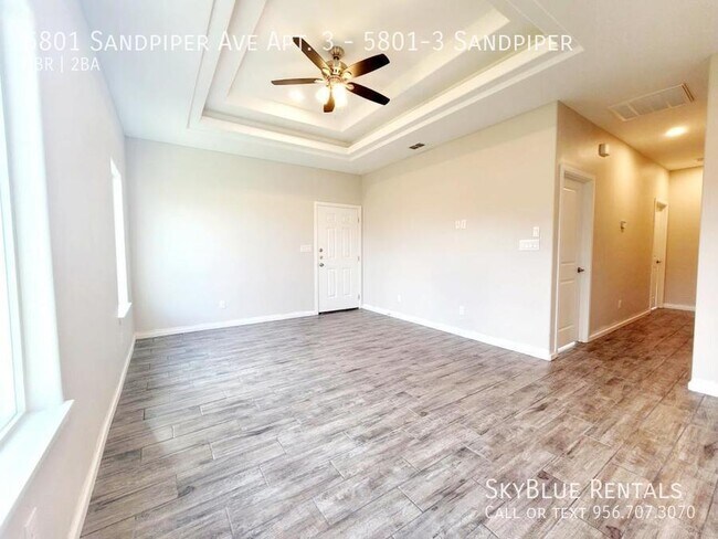 Building Photo - 5801 Sandpiper Ave