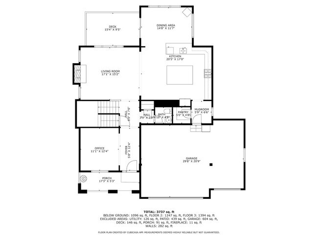 Building Photo - 15411 Village Cir E