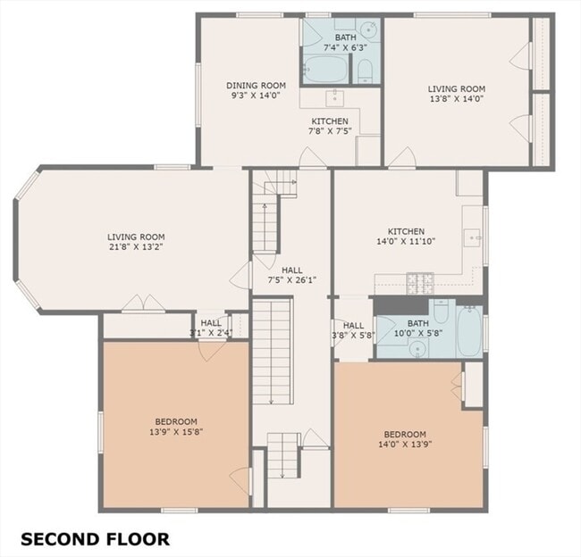 Building Photo - 18 Summit Ave