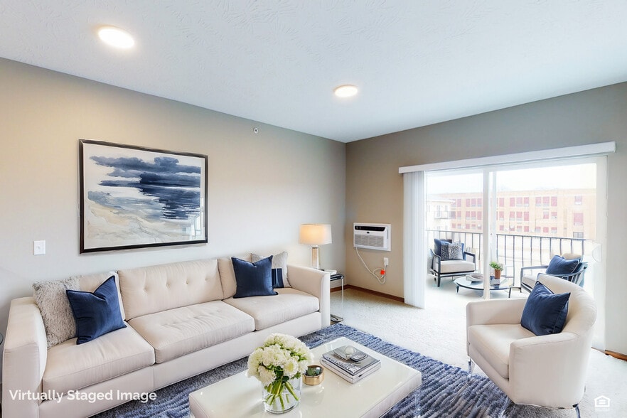 Building Photo - Deer Creek Apartments