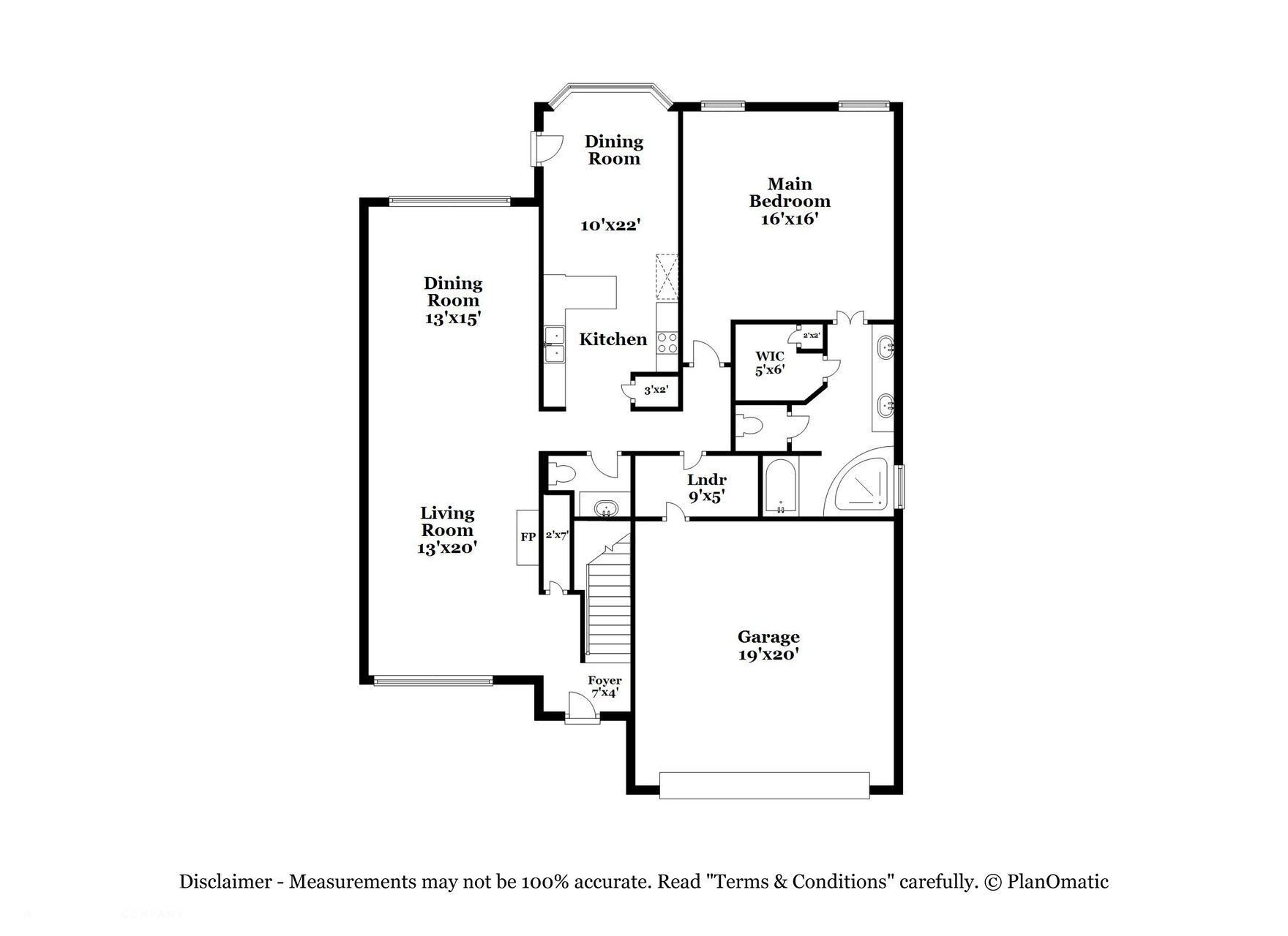 Building Photo - 7384 Hunters Forest Cove