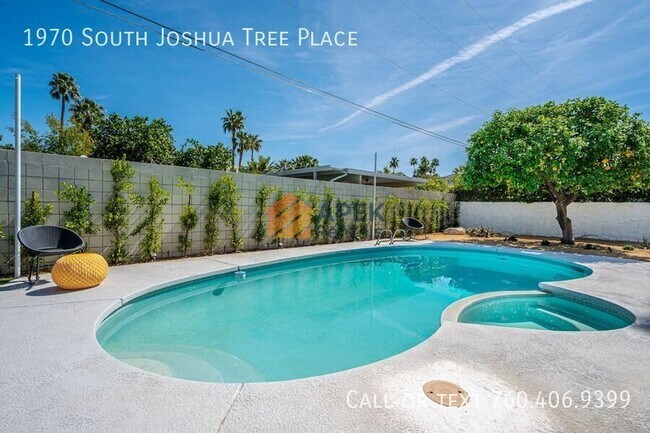 Building Photo - 1970 S Joshua Tree Pl