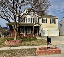 Building Photo - 2415 Impatien Drive