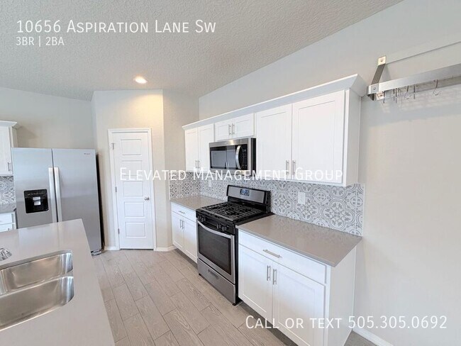 Building Photo - 10656 Aspiration Ln SW