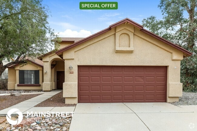 Building Photo - 2751 W Camino De La Joya