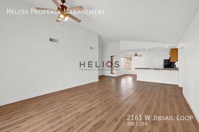 Building Photo - 2161 W Jibsail Loop