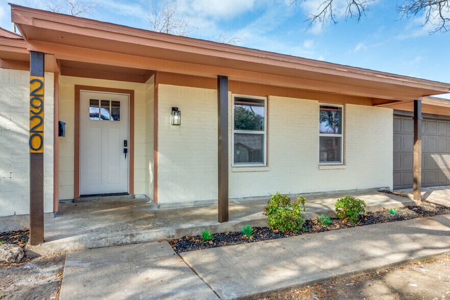 Building Photo - 2920 Choctaw Trl