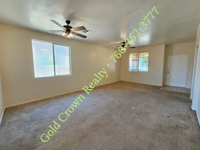 Building Photo - Parkside Estates Home for Rent- Brawley