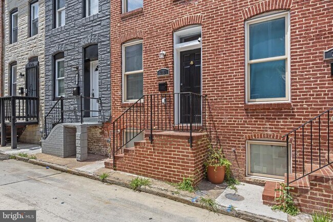 Building Photo - 712 N Duncan St