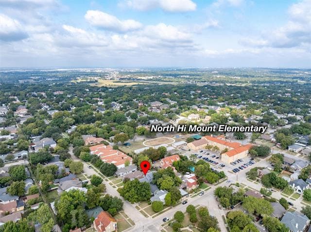 Building Photo - 3804 Mattison Ave