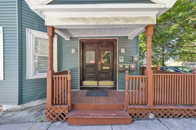 Building Photo - 22 Fisher Ave