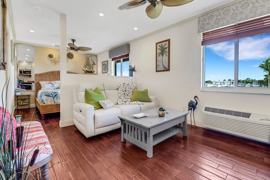 Building Photo - 25000 Tamiami Trl E