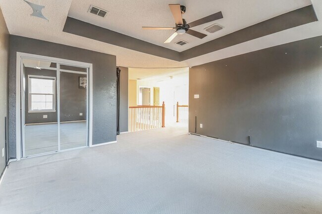 Building Photo - Spacious 3BR Frisco Home | Open Floor Plan | Private Backyard | Top Schools