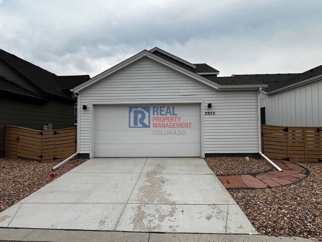 Building Photo - 5955 Rendezvous Pkwy