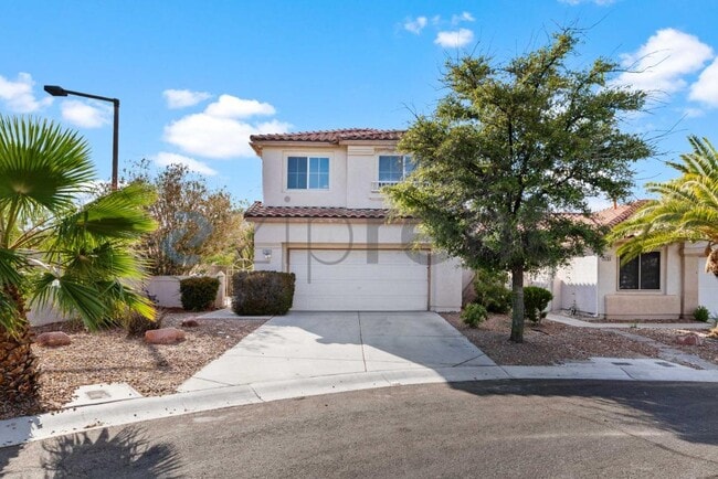 Building Photo - 1701 Park Mesa Ln