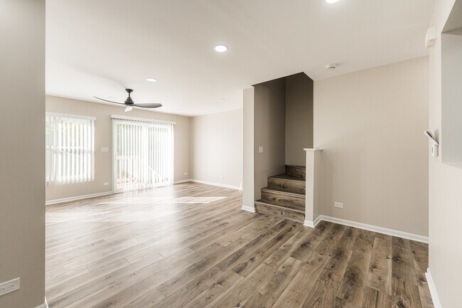 Building Photo - 119 N Dole Ave