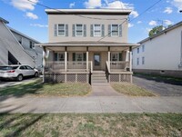 Building Photo - 326 Lenox Ave