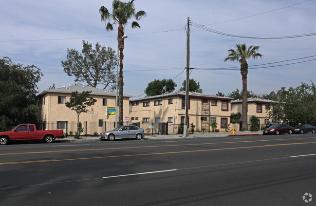 Building Photo - 13988-14000 Foothill Blvd
